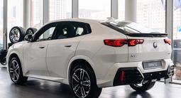 BMW X2 XDrive 20i 2026 года за 33 957 543 тг. в Астана – фото 4