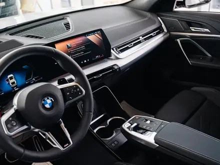 BMW X2 XDrive 20i 2026 года за 38 477 406 тг. в Астана – фото 7