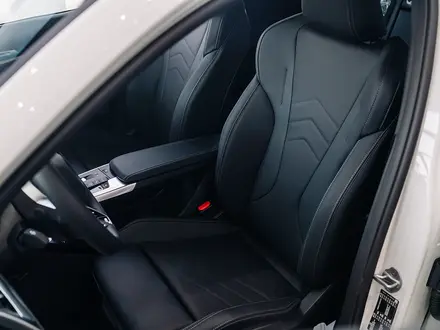 BMW X2 XDrive 20i 2026 года за 38 477 406 тг. в Астана – фото 8
