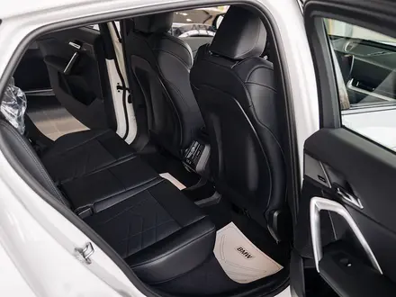 BMW X2 XDrive 20i 2026 года за 38 477 406 тг. в Астана – фото 13