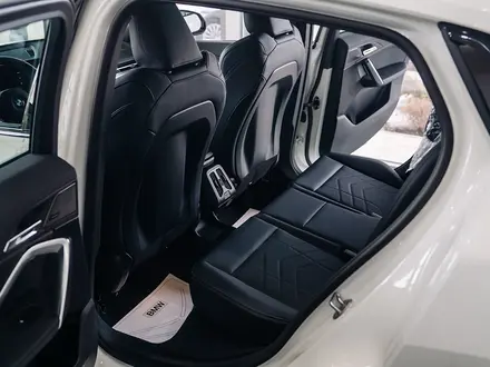 BMW X2 XDrive 20i 2026 года за 38 477 406 тг. в Астана – фото 9