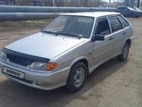 ВАЗ (Lada) 2114 2012 года за 1 900 000 тг. в Аркалык