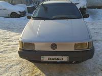 Volkswagen Passat 1989 годаүшін1 550 000 тг. в Алматы