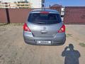 Nissan Versa 2008 годаүшін4 500 000 тг. в Атырау – фото 3