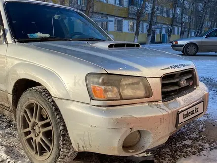 Subaru Forester 2004 года за 4 000 000 тг. в Экибастуз