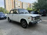 ВАЗ (Lada) 2107 1986 года за 420 000 тг. в Усть-Каменогорск – фото 3