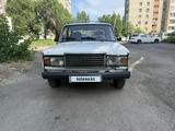 ВАЗ (Lada) 2107 1986 года за 420 000 тг. в Усть-Каменогорск – фото 4