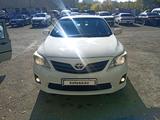 Toyota Corolla 2013 года за 6 200 000 тг. в Астана