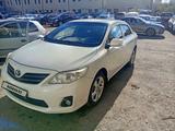 Toyota Corolla 2013 года за 6 200 000 тг. в Астана – фото 2