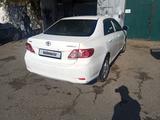 Toyota Corolla 2013 года за 6 200 000 тг. в Астана – фото 4