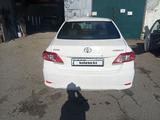 Toyota Corolla 2013 года за 6 200 000 тг. в Астана – фото 5