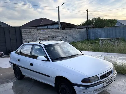 Opel Astra 1997 года за 400 000 тг. в Шымкент – фото 3