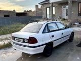 Opel Astra 1997 года за 400 000 тг. в Шымкент – фото 4