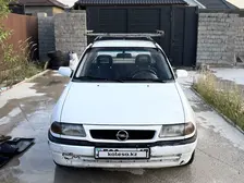 Opel Astra, 1997