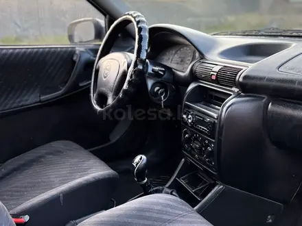 Opel Astra 1997 года за 400 000 тг. в Шымкент – фото 8