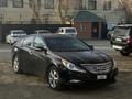 Hyundai Sonata 2013 годаfor5 100 000 тг. в Актобе – фото 3