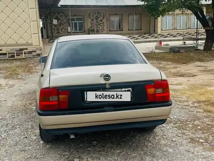 Opel Vectra 1990 года за 700 000 тг. в Туркестан – фото 8