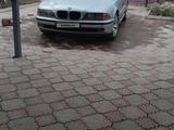 BMW 528 1997 годаүшін3 000 000 тг. в Алматы