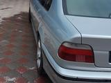 BMW 528 1997 годаүшін3 000 000 тг. в Алматы – фото 4