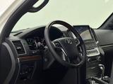 Toyota Land Cruiser 2017 года за 36 000 000 тг. в Астана – фото 3