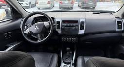 Mitsubishi Outlander 2012 годаfor7 200 000 тг. в Семей – фото 4