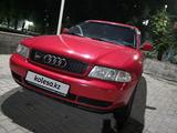 Audi A4 1996 годаfor1 700 000 тг. в Алматы – фото 4