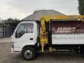 Isuzu 2012 года за 11 000 000 тг. в Алматы – фото 10
