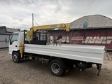 Isuzu 2012 года за 11 000 000 тг. в Алматы – фото 3