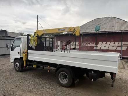 Isuzu 2012 года за 11 000 000 тг. в Алматы – фото 3