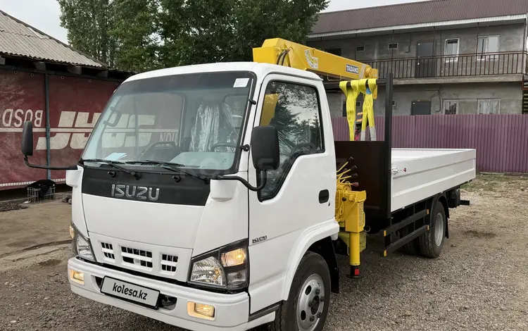 Isuzu 2012 года за 11 000 000 тг. в Алматы