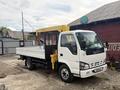 Isuzu 2012 года за 11 000 000 тг. в Алматы – фото 6