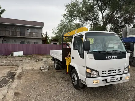 Isuzu 2012 года за 11 000 000 тг. в Алматы – фото 7