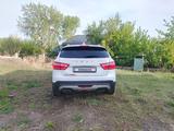 ВАЗ (Lada) Vesta SW Cross 2021 годаүшін5 500 000 тг. в Караганда – фото 3