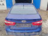 Kia Rio 2014 годаүшін120 000 тг. в Талгар – фото 5