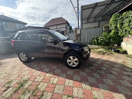 Suzuki Grand Vitara 2009 года за 5 100 000 тг. в Алматы – фото 2