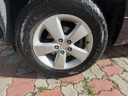 Suzuki Grand Vitara 2009 года за 5 100 000 тг. в Алматы – фото 4