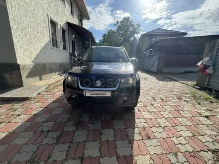 Suzuki Grand Vitara 2009 года за 5 100 000 тг. в Алматы – фото 3