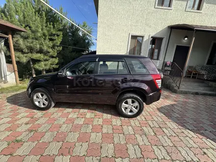 Suzuki Grand Vitara 2009 года за 5 100 000 тг. в Алматы