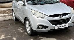 Hyundai Tucson 2012 года за 6 100 000 тг. в Алматы – фото 2