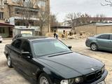 BMW 740 1995 годаүшін3 000 000 тг. в Жанаозен – фото 2