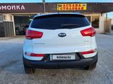 Kia Sportage 2014 годаfor8 500 000 тг. в Актау – фото 5