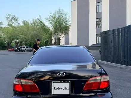Nissan Maxima 2001 года за 2 000 000 тг. в Алматы – фото 2