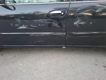 Nissan Maxima 2001 года за 2 000 000 тг. в Алматы – фото 10