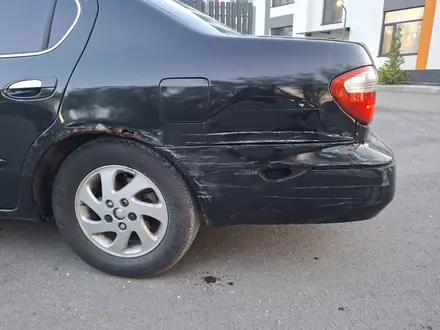 Nissan Maxima 2001 года за 2 000 000 тг. в Алматы – фото 11