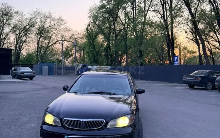 Nissan Maxima 2001 года за 2 000 000 тг. в Алматы