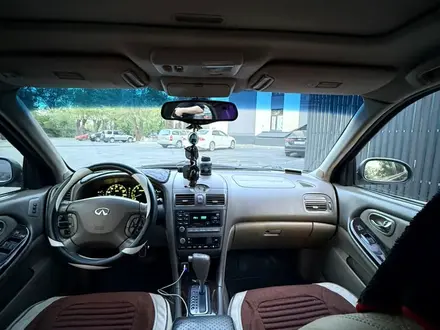 Nissan Maxima 2001 года за 2 000 000 тг. в Алматы – фото 3