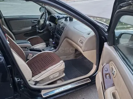 Nissan Maxima 2001 года за 2 000 000 тг. в Алматы – фото 5