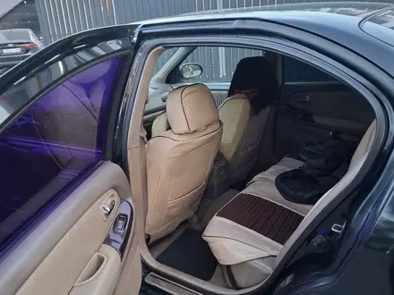 Nissan Maxima 2001 года за 2 000 000 тг. в Алматы – фото 6