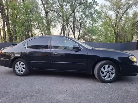 Nissan Maxima 2001 года за 2 000 000 тг. в Алматы – фото 8