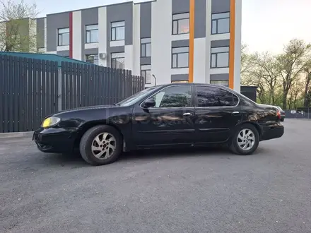 Nissan Maxima 2001 года за 2 000 000 тг. в Алматы – фото 9